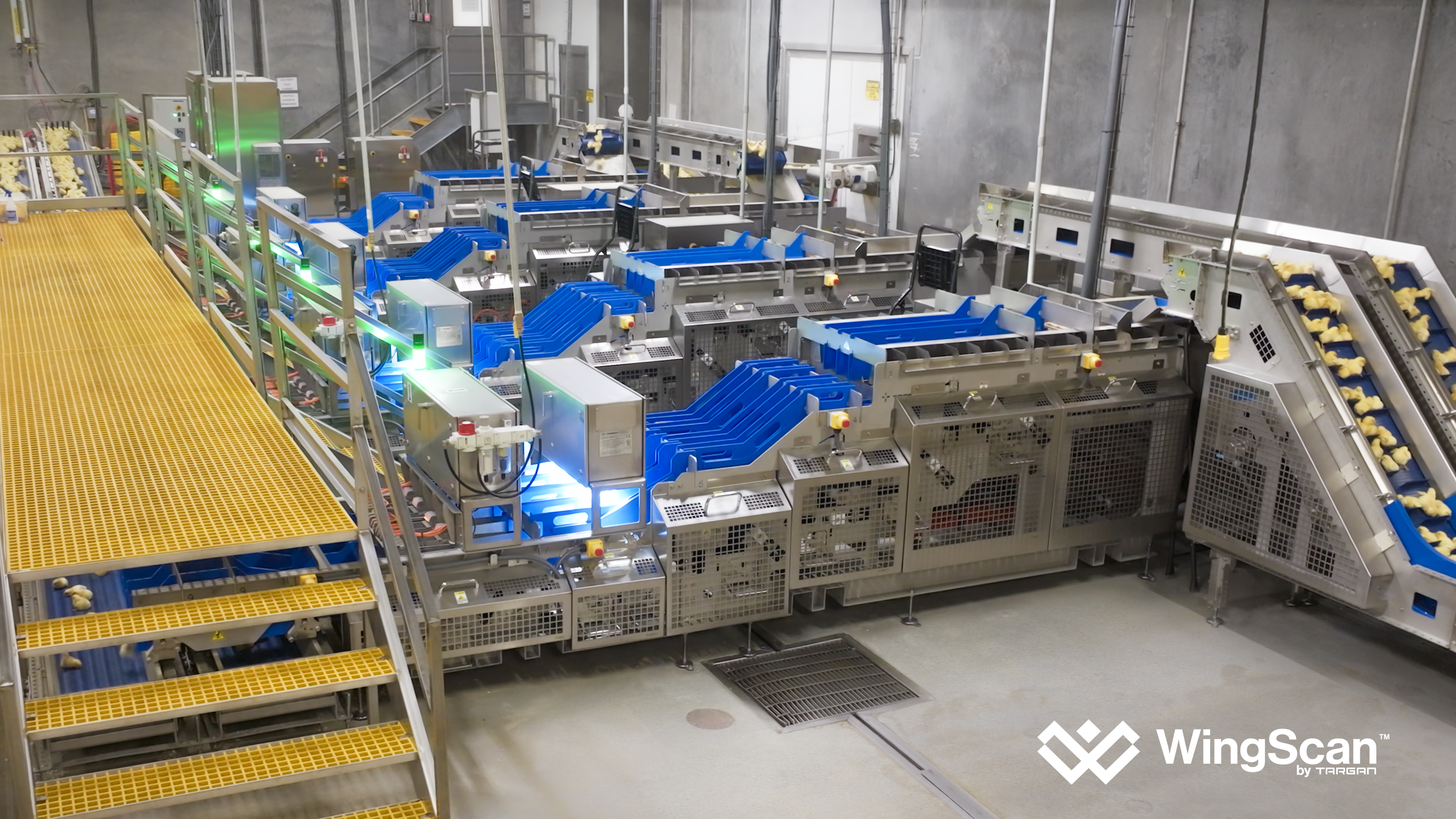 TARGAN’s WingScan™ Surpasses One Billion Birds Processed Milestone